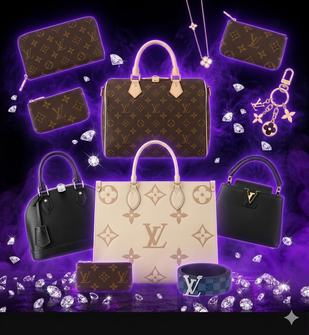 Lv vender